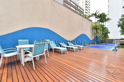 Foto 39 do(a) Apartamento de 3 quartos à venda em Itaim Bibi, São Paulo