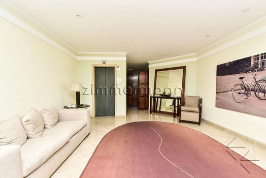 Foto 47 do(a) Apartamento de 3 quartos à venda em Itaim Bibi, São Paulo