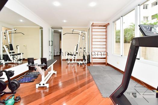 Foto 40 do(a) Apartamento de 3 quartos à venda em Itaim Bibi, São Paulo