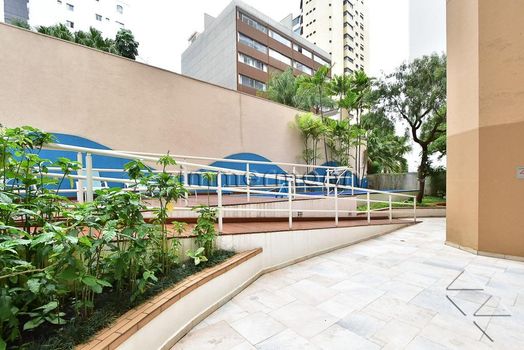 Foto 38 do(a) Apartamento de 3 quartos à venda em Itaim Bibi, São Paulo