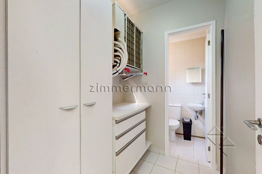 Foto 23 do(a) Apartamento de 3 quartos à venda em Itaim Bibi, São Paulo