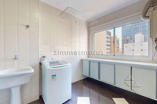 Foto 21 do(a) Apartamento de 3 quartos à venda em Itaim Bibi, São Paulo