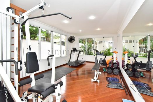 Foto 41 do(a) Apartamento de 3 quartos à venda em Itaim Bibi, São Paulo