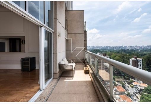 Foto 21 do(a) Apartamento de 2 quartos à venda em Vila Nova Conceição, São Paulo