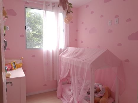 Foto 3 do(a) Apartamento de 2 quartos à venda em Parque Oratório, Santo André