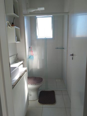 Foto 6 do(a) Apartamento de 2 quartos à venda em Guarujá, Lages