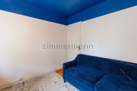 Foto 20 do(a) Apartamento de 3 quartos à venda em Vila Anglo Brasileira, São Paulo