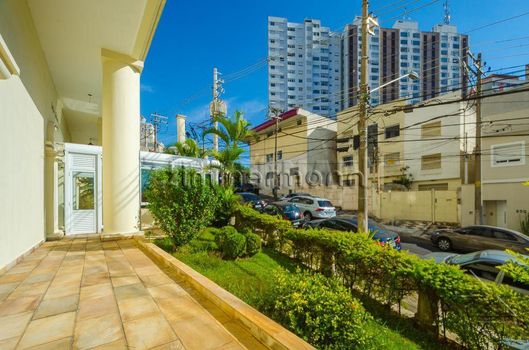 Foto 45 do(a) Apartamento de 3 quartos à venda em Vila Anglo Brasileira, São Paulo