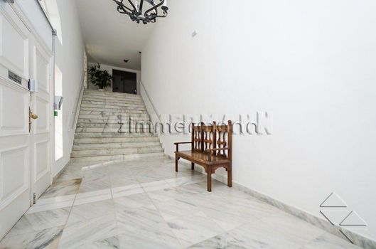 Foto 38 do(a) Apartamento de 3 quartos à venda em Vila Anglo Brasileira, São Paulo