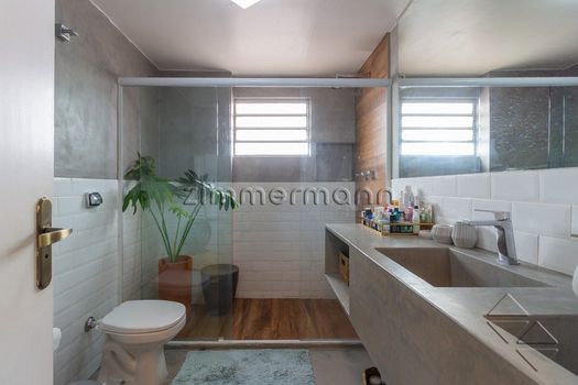 Foto 25 do(a) Apartamento de 3 quartos à venda em Vila Anglo Brasileira, São Paulo