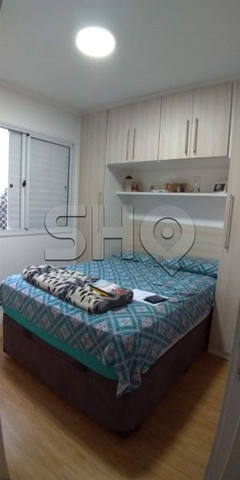 Foto 5 do(a) Apartamento de 2 quartos à venda em Jardim Parque Morumbi, São Paulo