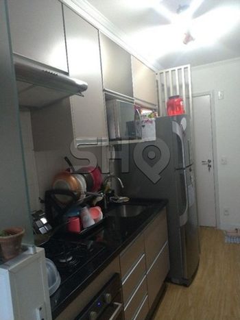 Foto 9 do(a) Apartamento de 2 quartos à venda em Jardim Parque Morumbi, São Paulo