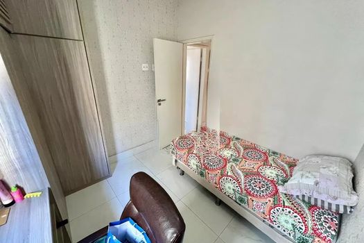 Foto 21 do(a) Apartamento de 4 quartos à venda em Liberdade, Belo Horizonte