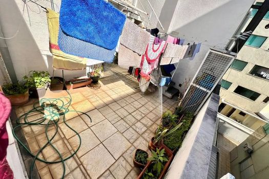 Foto 43 do(a) Apartamento de 4 quartos à venda em Liberdade, Belo Horizonte