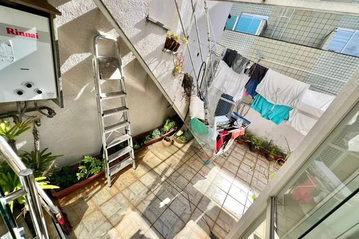 Foto 44 do(a) Apartamento de 4 quartos à venda em Liberdade, Belo Horizonte