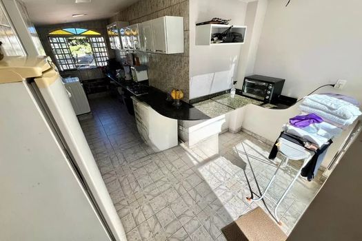 Foto 38 do(a) Apartamento de 4 quartos à venda em Liberdade, Belo Horizonte