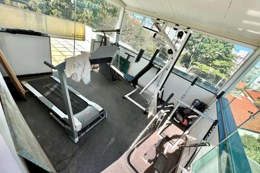 Foto 46 do(a) Apartamento de 4 quartos à venda em Liberdade, Belo Horizonte
