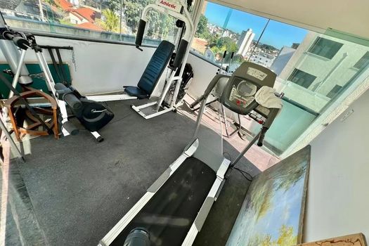 Foto 45 do(a) Apartamento de 4 quartos à venda em Liberdade, Belo Horizonte