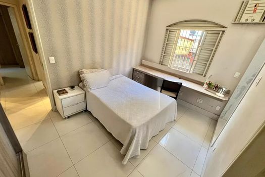 Foto 7 do(a) Apartamento de 4 quartos à venda em Liberdade, Belo Horizonte