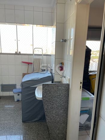 Foto 9 do(a) Apartamento de 3 quartos à venda em Vila Paulicéia, São Paulo