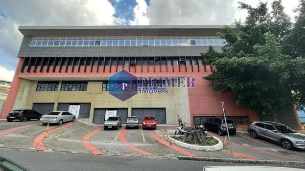 Foto 16 do(a) Edifício Inteiro false à venda em São Cristóvão, Belo Horizonte