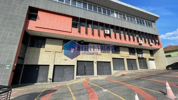 Foto 1 do(a) Edifício Inteiro false à venda em São Cristóvão, Belo Horizonte
