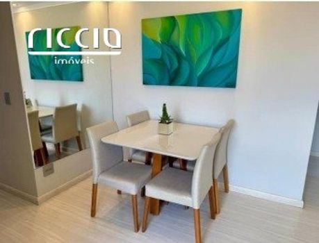 Foto 4 do(a) Apartamento de 2 quartos à venda em Jardim Augusta, São José dos Campos