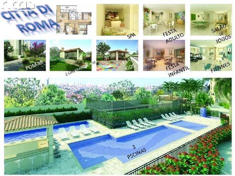 Foto 40 do(a) Apartamento de 2 quartos à venda em Jardim Augusta, São José dos Campos