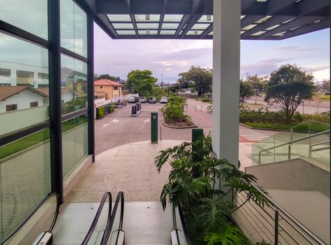 Foto 15 do(a) Sala / Conjunto Comercial false à venda em João Paulo, Florianópolis