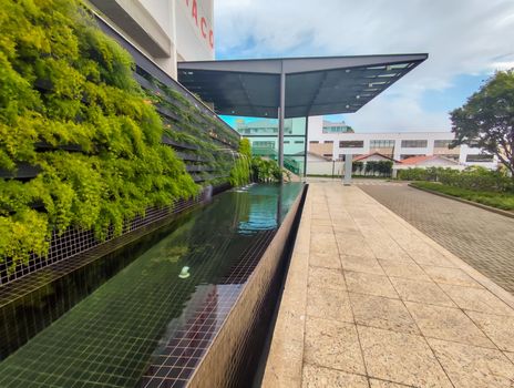 Foto 18 do(a) Sala / Conjunto Comercial false à venda em João Paulo, Florianópolis