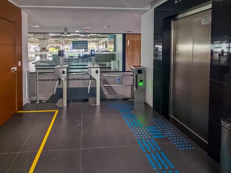 Foto 10 do(a) Sala / Conjunto Comercial false à venda em João Paulo, Florianópolis