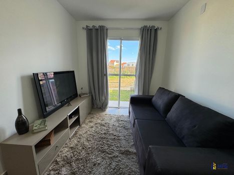 Foto 16 do(a) Apartamento de 2 quartos à venda em Vila Haro, Sorocaba