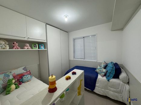 Foto 19 do(a) Apartamento de 2 quartos à venda em Vila Haro, Sorocaba
