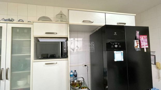 Foto 19 do(a) Apartamento de 3 quartos à venda em Vila Progredior, São Paulo