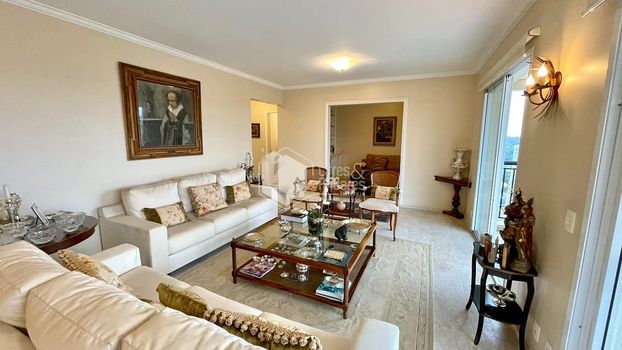 Foto 1 do(a) Apartamento de 3 quartos à venda em Vila Progredior, São Paulo