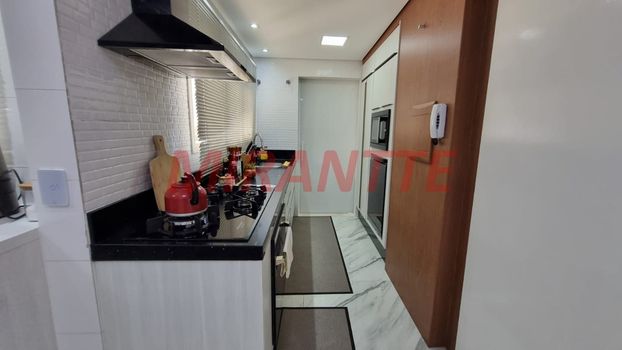 Foto 8 do(a) Apartamento de 3 quartos à venda em Vila Rosália, Guarulhos