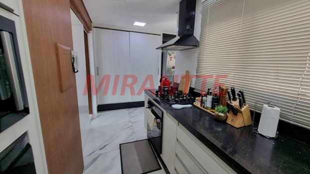 Foto 9 do(a) Apartamento de 3 quartos à venda em Vila Rosália, Guarulhos