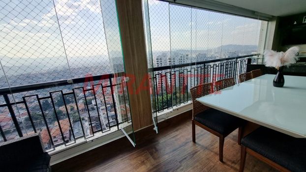 Foto 5 do(a) Apartamento de 3 quartos à venda em Vila Rosália, Guarulhos