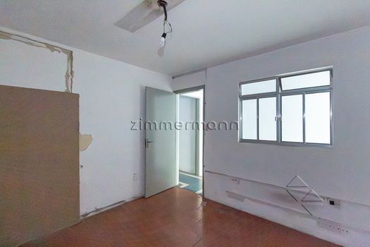 Foto 8 do(a) Sala / Conjunto Comercial false à venda em Vila Romana, São Paulo