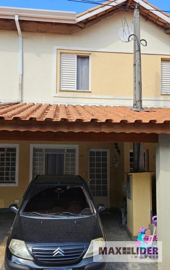 Foto 3 do(a) Casa em Condomínio de 2 quartos à venda em Jardim Regina Alice, Barueri