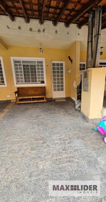Foto 5 do(a) Casa em Condomínio de 2 quartos à venda em Jardim Regina Alice, Barueri