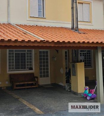 Foto 2 do(a) Casa em Condomínio de 2 quartos à venda em Jardim Regina Alice, Barueri