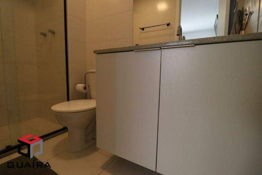 Foto 11 do(a) Apartamento de 2 quartos à venda em Vila Apiaí, Santo André
