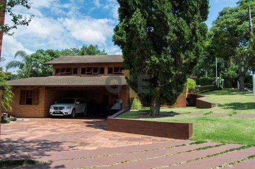 Foto 1 do(a) Casa em Condomínio de 4 quartos à venda em Altos de São Fernando, Jandira