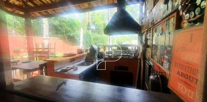 Foto 34 do(a) Casa em Condomínio de 4 quartos à venda em Transurb, Itapevi