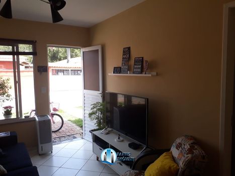 Foto 12 do(a) Casa em Condomínio de 2 quartos à venda em Chácaras Arcampo, Duque de Caxias