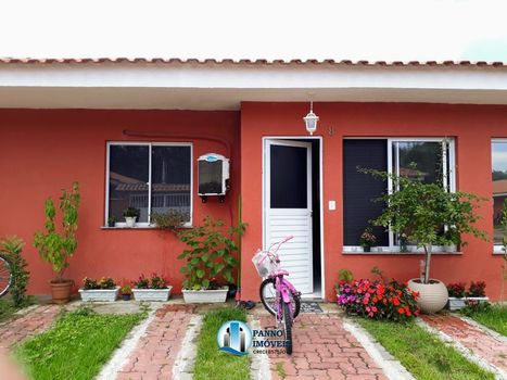 Foto 2 do(a) Casa em Condomínio de 2 quartos à venda em Chácaras Arcampo, Duque de Caxias