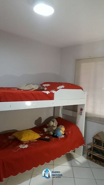 Foto 3 do(a) Casa em Condomínio de 2 quartos à venda em Chácaras Arcampo, Duque de Caxias
