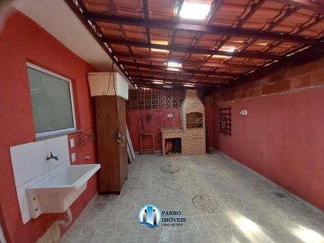 Foto 20 do(a) Casa em Condomínio de 2 quartos à venda em Chácaras Arcampo, Duque de Caxias