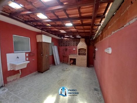 Foto 21 do(a) Casa em Condomínio de 2 quartos à venda em Chácaras Arcampo, Duque de Caxias
